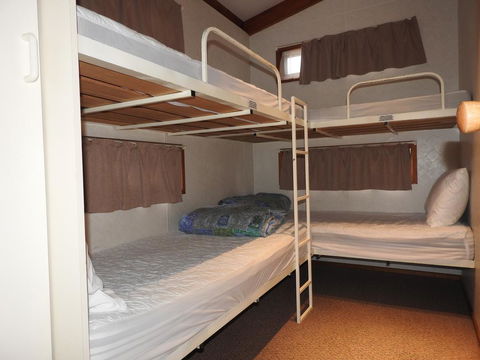 Victoria Lake Holiday Park - Timeshare Accommodation 2