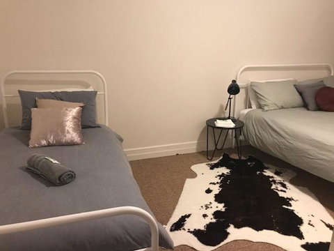 Victory Hotel Mooball - Timeshare Accommodation 2
