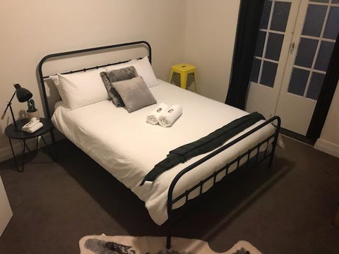 Victory Hotel Mooball - Timeshare Accommodation 3