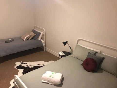 Victory Hotel Mooball - Timeshare Accommodation 0