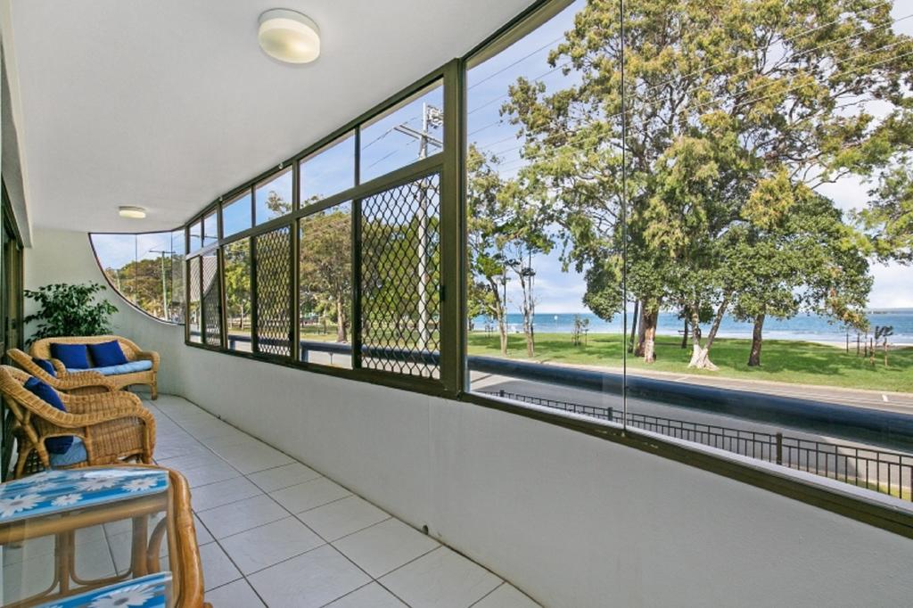 Bongaree QLD Timeshare Accommodation