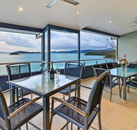 Villa 12 The Edge On Hamilton Island