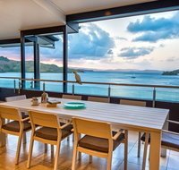 Villa 16 The Edge On Hamilton Island
