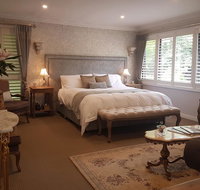 Villa d'Amour at Maison Belle Retreat