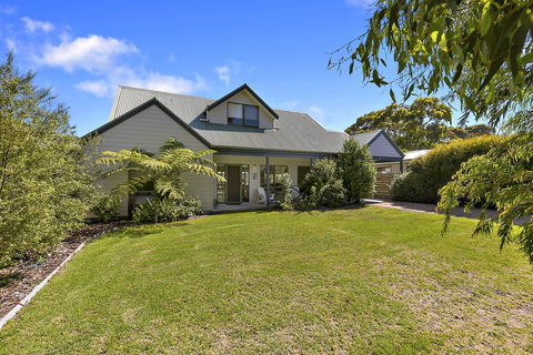Villa De Mer At Phillip Island - Timeshare Accommodation 1
