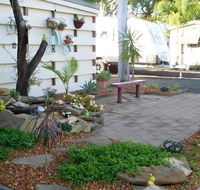 Villa Holiday Park - Timeshare Accommodation