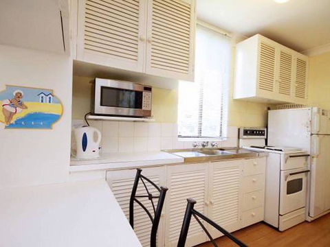 Villa Manyana 09 - Timeshare Accommodation 3