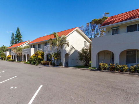 Villa Manyana 09 - Timeshare Accommodation 0