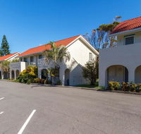 Villa Manyana 09 - Timeshare Accommodation