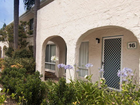 Villa Manyana 16 - Timeshare Accommodation 0