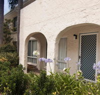 Villa Manyana 16 - Timeshare Accommodation