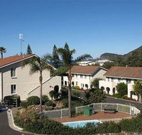 VILLA MANYANA 7 - Timeshare Accommodation