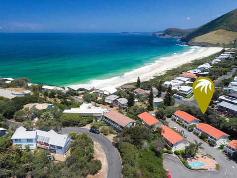 Villa Manyana Unit 24 - Timeshare Accommodation 2