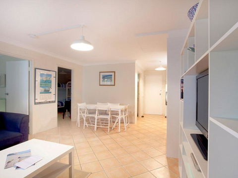 Villa Manyana Unit 24 - Timeshare Accommodation 1