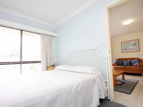 Villa Manyana Unit 25 - Timeshare Accommodation 2