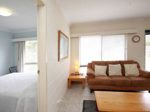 Villa Manyana Unit 25 - Timeshare Accommodation 1