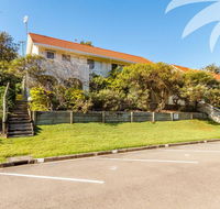 Villa Manyana Unit 26 - Timeshare Accommodation