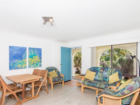 Villa Manyana Unit 28 - Timeshare Accommodation 3