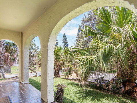 Villa Manyana Unit 28 - Timeshare Accommodation 0