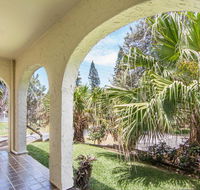 Villa Manyana Unit 28 - Timeshare Accommodation