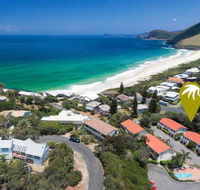 Villa Manyana Unit 30 - Timeshare Accommodation