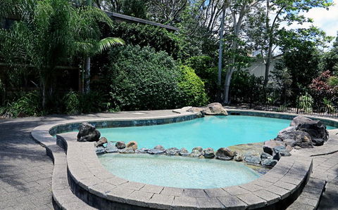 Villa Noosa Hotel - Timeshare Accommodation 2