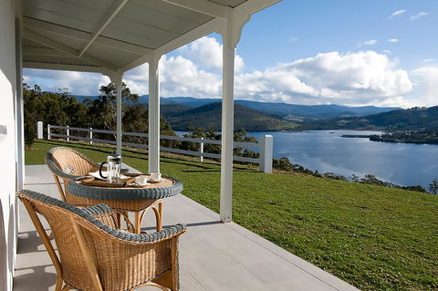 Villa Talia Tasmania - Timeshare Accommodation 3