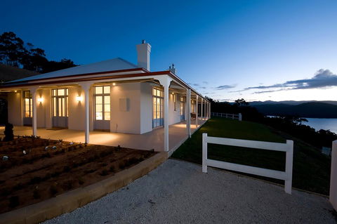 Villa Talia Tasmania - Timeshare Accommodation 2