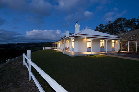 Villa Talia Tasmania - Timeshare Accommodation 1