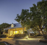 Vineyard Cottages - Timeshare Accommodation