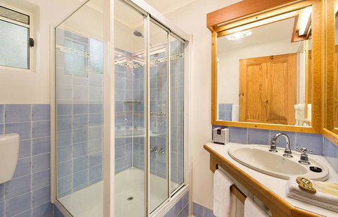 Vineyard Cottages - Timeshare Accommodation 2