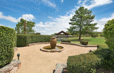 Vineyard Cottages - Timeshare Accommodation 1