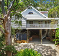 Vista Del Mar - 49 Del Mar Dr - Timeshare Accommodation