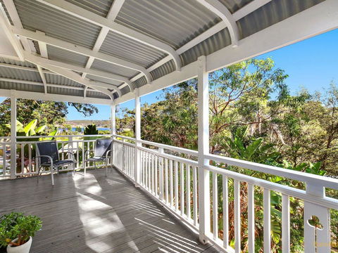 Vista Del Mar - 49 Del Mar Dr - Timeshare Accommodation 1