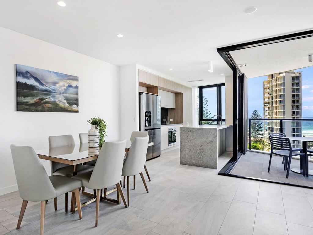 Broadbeach QLD Timeshare Accommodation