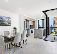 Vue Broadbeach Private 2 Bed Ocean View - Timeshare Accommodation