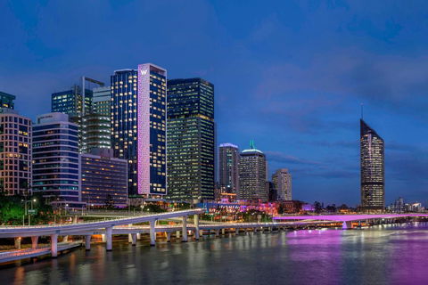 W Brisbane - Timeshare Accommodation 2