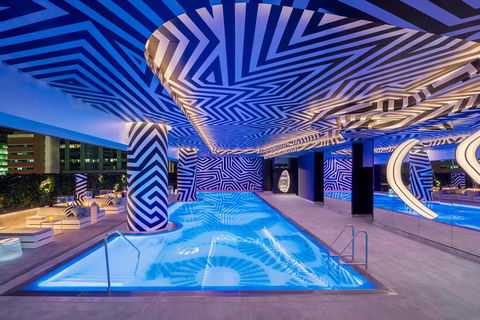 W Brisbane - Timeshare Accommodation 0