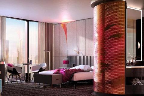 W Melbourne - Timeshare Accommodation 0