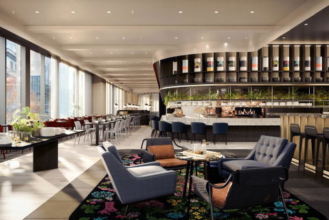W Melbourne - Timeshare Accommodation 1