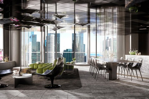 W Melbourne - Timeshare Accommodation 2