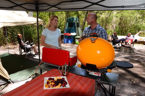 WA Wilderness Glamping - Timeshare Accommodation 0