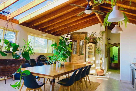 WABI SABI AVOCA BEACH - Timeshare Accommodation 0