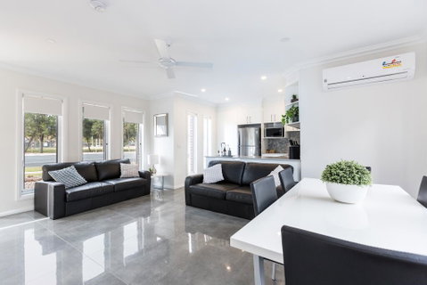 Wagga Apartments #1 - Timeshare Accommodation 0
