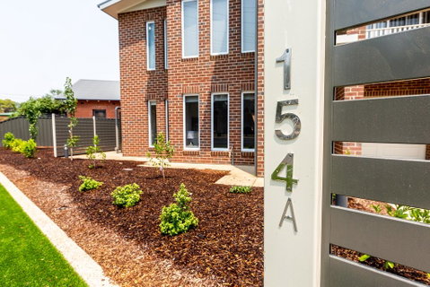 Wagga Apartments #1 - Timeshare Accommodation 1