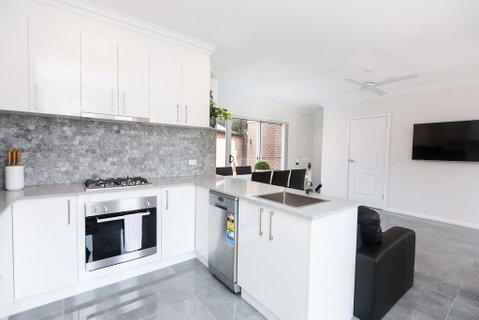 Wagga Apartments #1 - Timeshare Accommodation 2