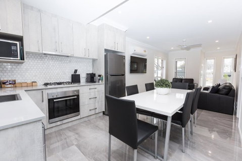 Wagga Apartments #2 - Timeshare Accommodation 0