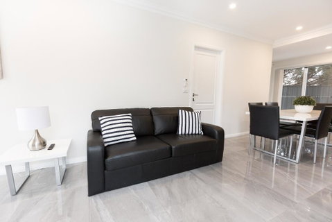 Wagga Apartments #2 - Timeshare Accommodation 1