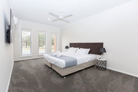 Wagga Apartments #2 - Timeshare Accommodation 3