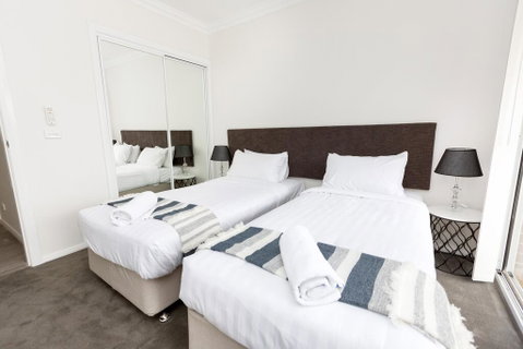 Wagga Apartments #3 - Timeshare Accommodation 2